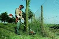 STIHL F1